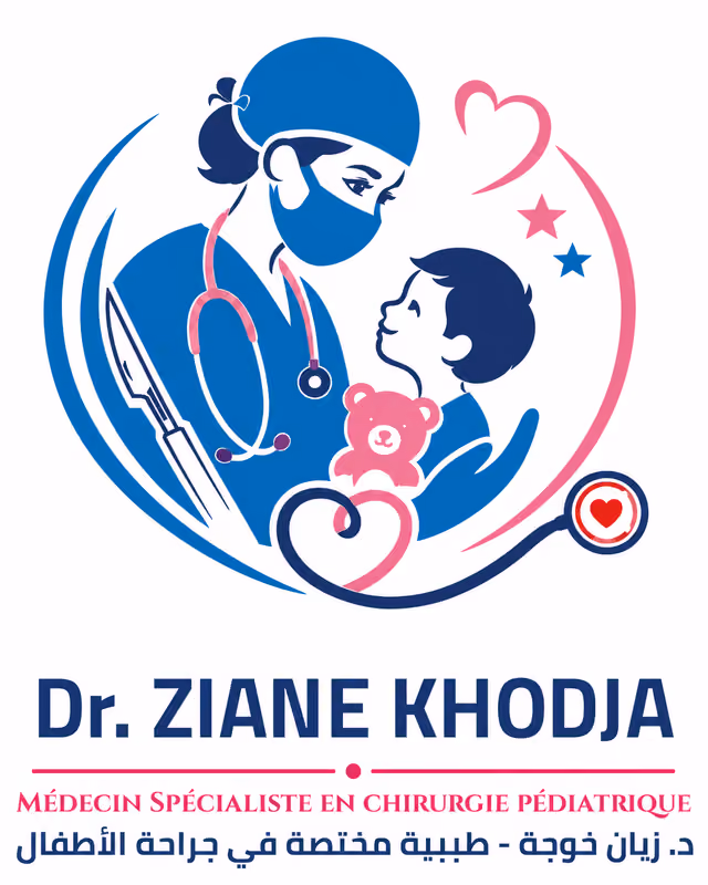 Docteur ZIANE KHODJA Djamila