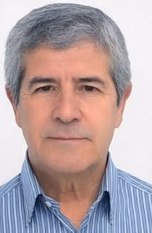 Docteur AIT KACI AHMED Mahmoud