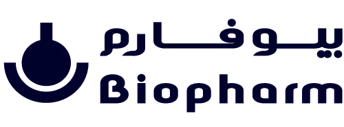 Logo de BIOPHARM