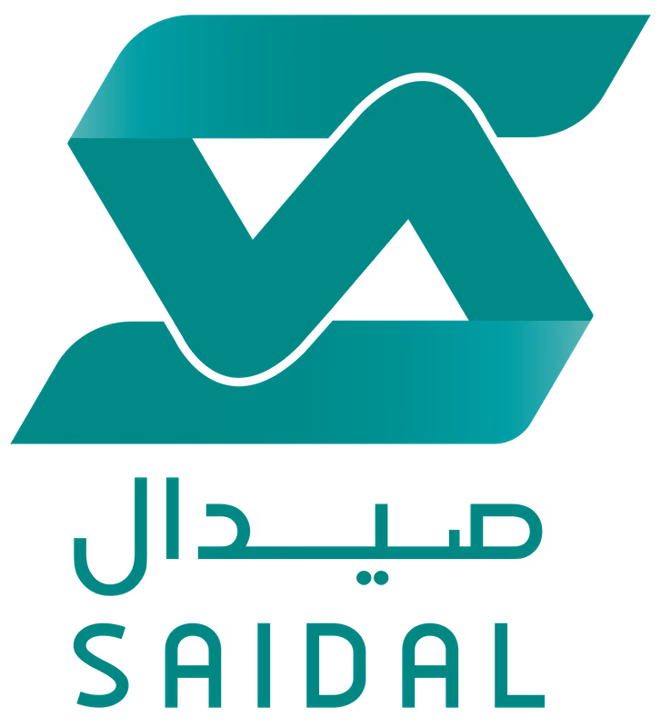 Logo de GROUPE SAIDAL