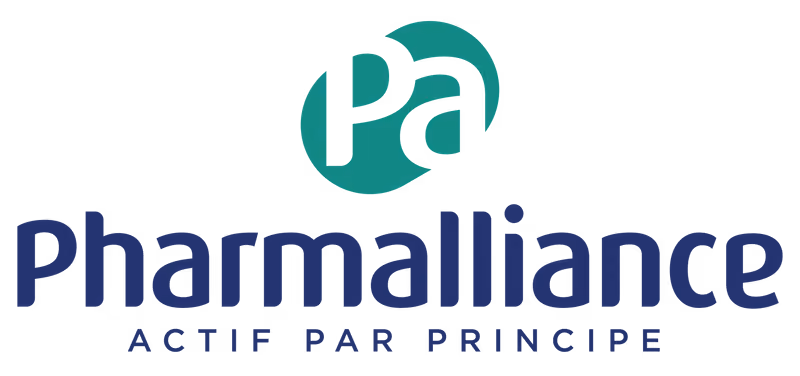 Logo de PHARMALLIANCE