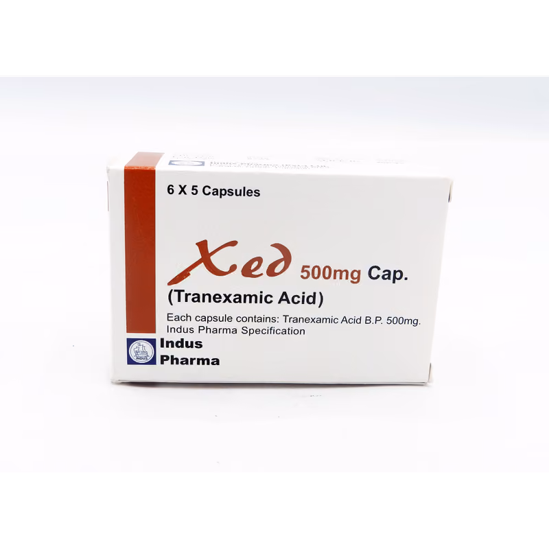 A-XED 500 — 500MG, POUDRE LYOPHILISEE POUR SOLUTION A DILUER POUR PERFUSION IV