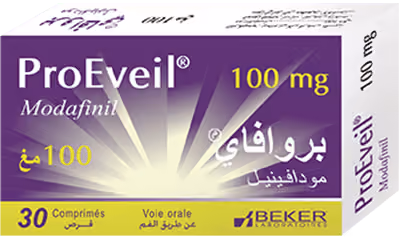 PRO-EVEIL — 100MG, COMPRIME